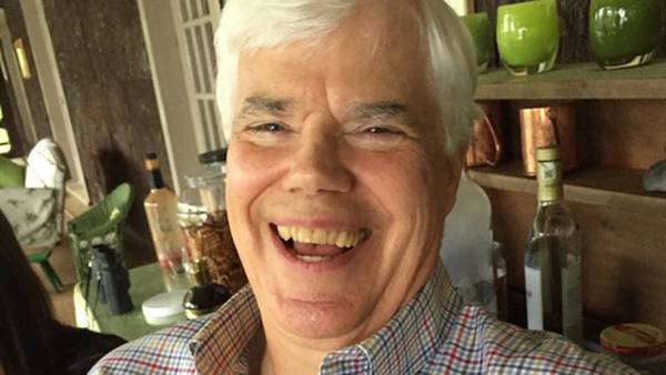 Holinger: Why’s that Christmas tree not shedding its needles?