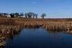 Leaders mark huge expansion of national wildlife refuge straddling Illinois, Wisconsin
