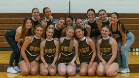 Joliet dance team fundraising for nationals competition