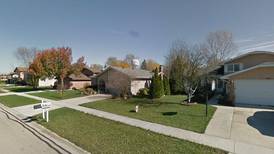 Romeoville: Single-family home sells for $362,500