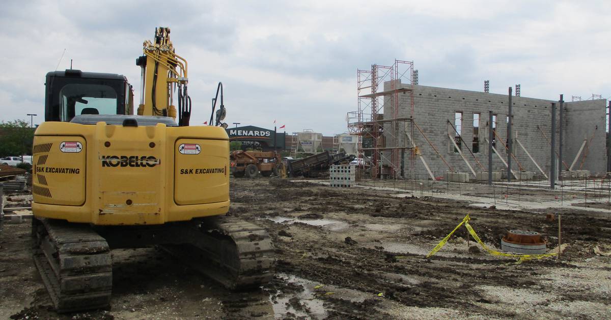 Smoothie King coming to Joliet Shaw Local