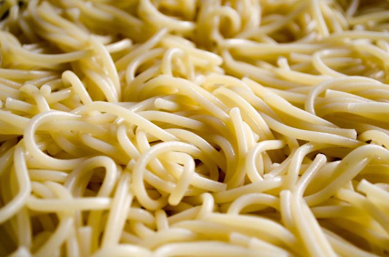 The Sons of the American Legion Squadron 217 will be hosting an all-you-can-eat spaghetti supper 4 to 7 p.m. Saturday, Nov. 6, at the American Legion, 218 W. Main St., Streator.