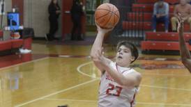 Basketball: Streator boys place 3, girls 1 on Illinois Central Eight All-Conference Team