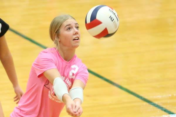 2025 Times girls volleyball preview: What to expect on area courts this fall