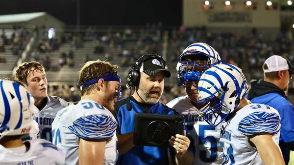 BCR 2025 Week 9 IHSA Preview Capsules      