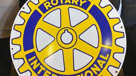 Walnut Rotary gives more than 1,500 hours, $10K for community projects in 2024