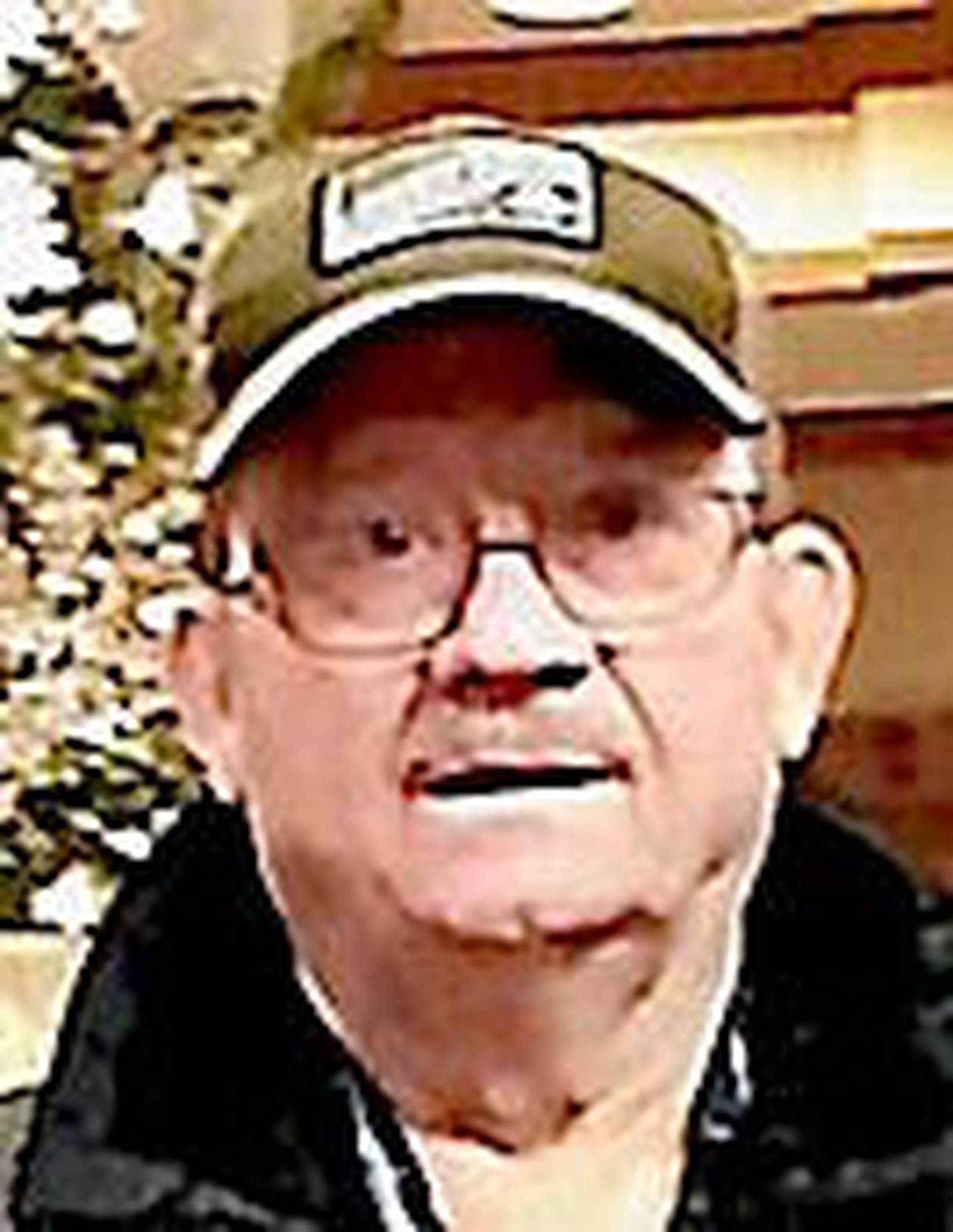 Gary Ray McMichael Shaw Local