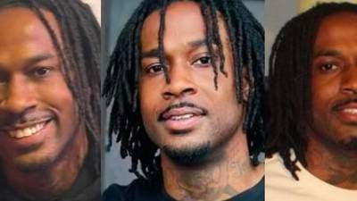 Man reported missing in Joliet last seen driving Pontiac