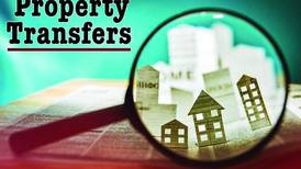 Property transfers for Whiteside, Lee and Ogle counties filed Sept. 2-9