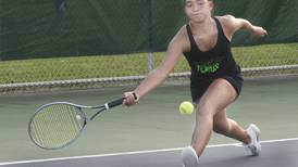 Girls tennis: 2024 NewsTribune preview capsules