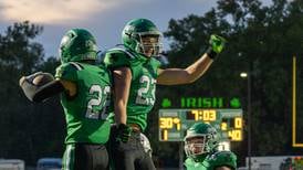 Seneca rolls to 47-6 win over defending 2A champion Chicago Christian