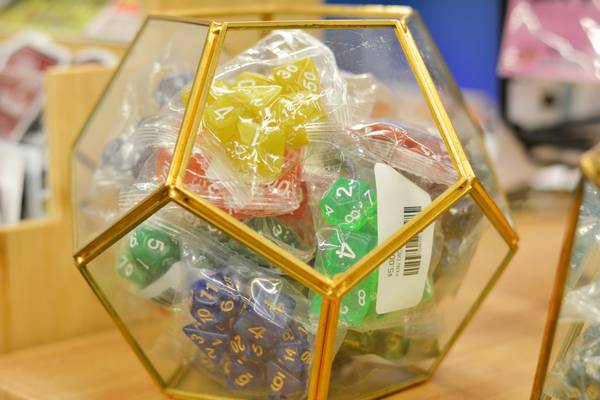 Yorkville Library offers book, game  and craft clubs during October