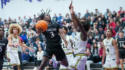 Previewing the 62nd Plano Christmas Classic, other Kendall County-area holiday tournaments