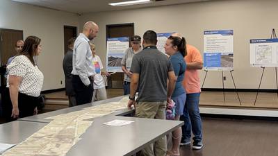 IDOT unveils plans for Elwood-to-Braidwood rail improvements 