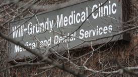 Will-Grundy Medical Clinic to host 33rd Annual Celebration on Sept. 16