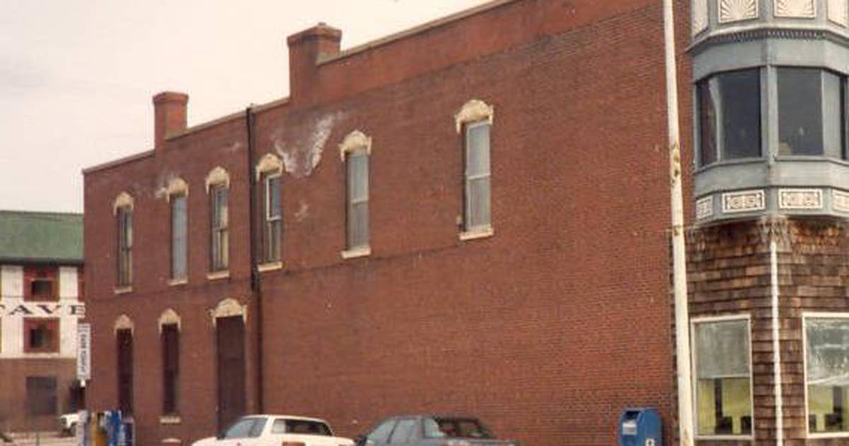 After 87 years, SterlingRock Falls News Agency folds Shaw Local