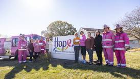 Shaw Local Radio Podcast: Talk Line with Steve Marco interviews Joan Padilla, Hope Cancer Wellness Center