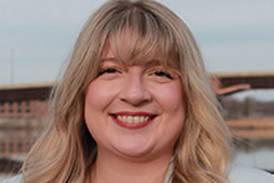 Ottawa Chiropractic hires associate chiropractor Gabrielle Peasley
