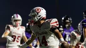 Archer Cechowicz returns in big way for Ottawa as Pirates topple Plano