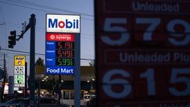 Gasoline costs 50% more in the US than it did before the Iran war