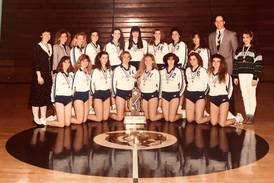 Title IX 50 years later: Female athletes thankful for opportunities