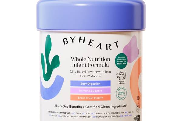 ByHeart recalls all baby formula sold nationwide as infant botulism outbreak grows