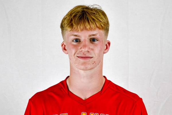 Daily Journal Athlete of the Week: St. Anne’s Brigham Hays