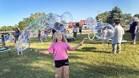 Photos: River's Edge Farmers Market June 19