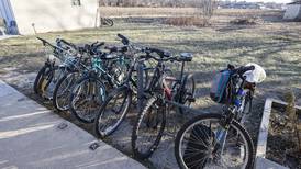 Wheaton historical bike tour rescheduled to Saturday