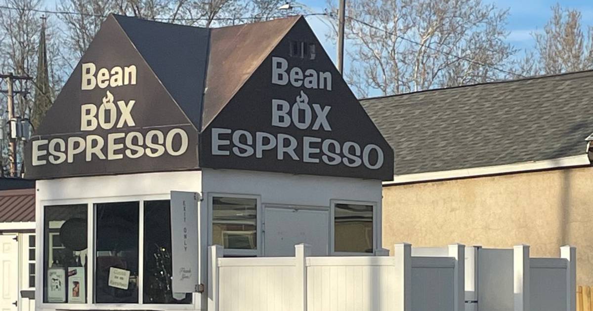 The Bean Box is coming to Utica, it’s official Shaw Local