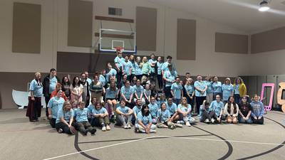 Penguin Project’s ‘Seussical Jr.’ performances set for Nov. 14-16 in Sterling 