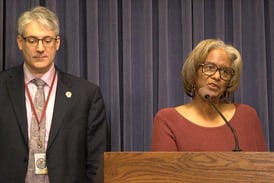 ‘Do what we can’: Illinois Senate committee passes bill regulating loud commercials on streaming