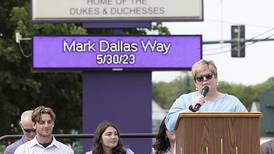 Dixon School Board considers whether to enforce residency requirement during new superintendent search