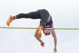 Photos: Oregon Hall of Fame Hawk Classic track meet