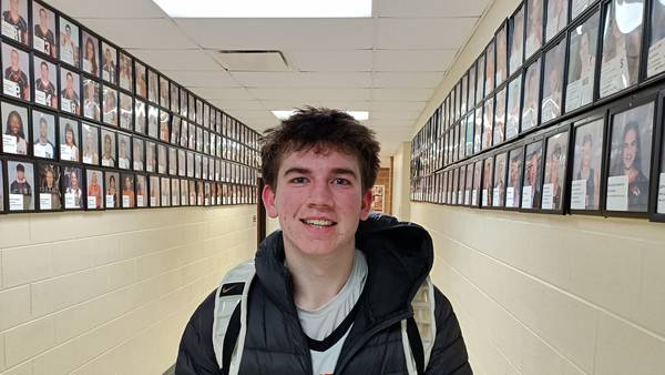 AJ Rogers sets new career high to lift Wheaton Warrenville South past Geneva