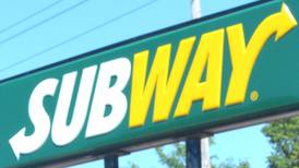 Subway in Marseilles to close March 25