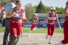 Softball: Newman rallies, but Morrison answers in road victory