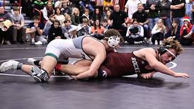 Photos: Erie-Prophetstown Holiday Wrestling 