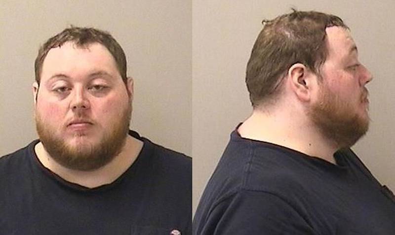 Corey J. McDonald