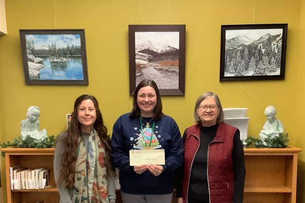 Arts fund awards $12,575 in grants to local organizations