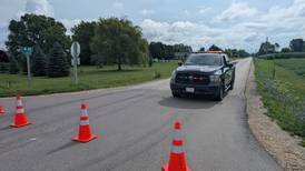 Two people confirmed dead in rural Sheridan; person of interest sought