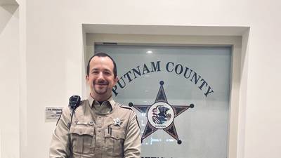 Brian Gonet, Putnam County Sheriff 2022 Election Questionnaire