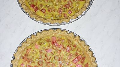 Lovina thanks readers for their prayers