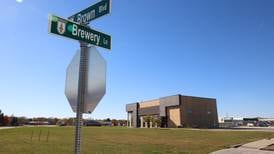 Bourbonnais trustees approve sale of property next to BrickStone Brewery Production Facility