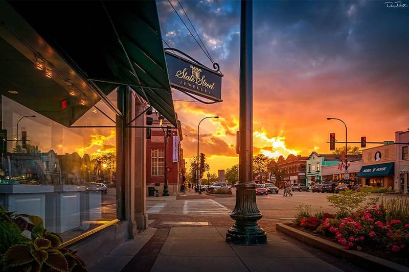 State Street Jewelers - State Street Jewelers: A Legacy of Benevolence and Community Spirit