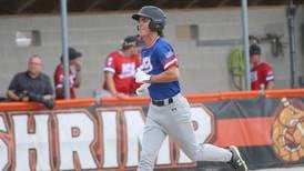 Photos: Illinois Coaches Association Senior Baseball All Star Game 