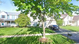 Single-family home sells for $423,000 in Romeoville