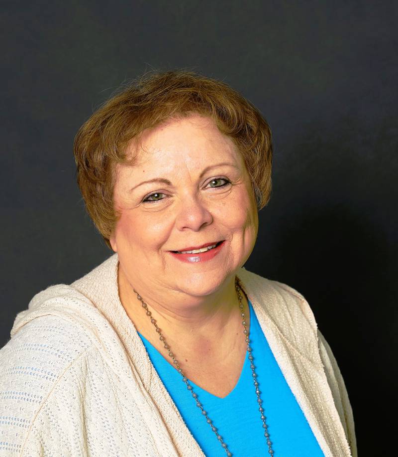 Sally M. Van Cura
