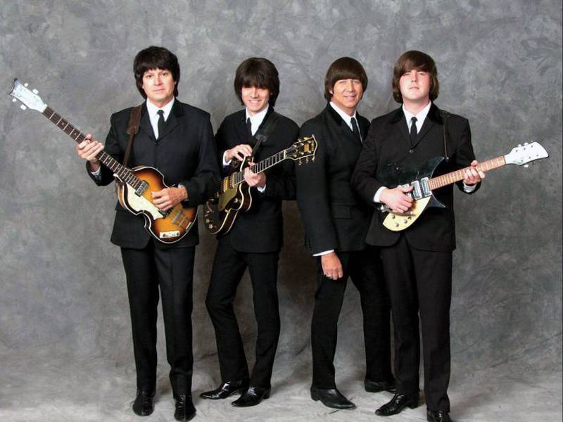 5 Things to Do: Live country music in Yorkville, Beatles tribute in Sandwich and Daddy-Daughter Dance