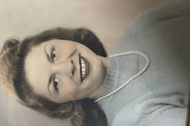 LaReau 100th birthday